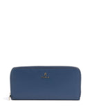 Furla Camelia XL Portfel indigo/corolla