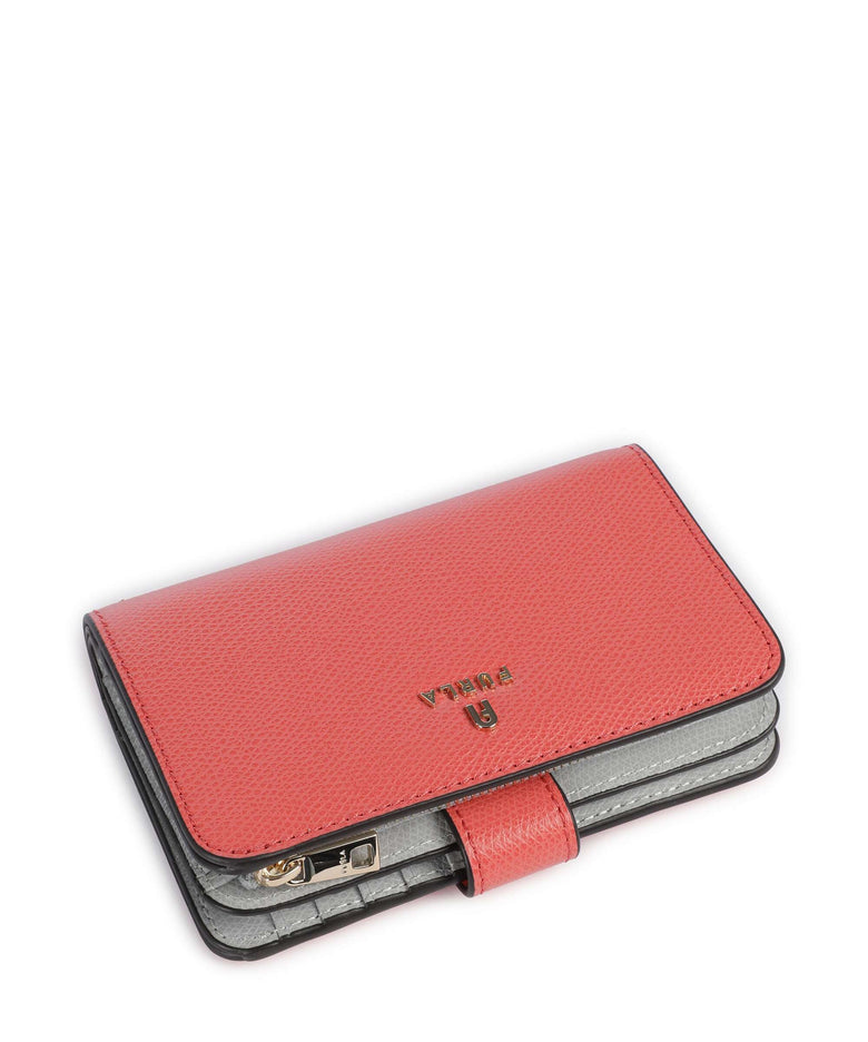 Furla Camelia M Wallet aperitivo/color cristallo