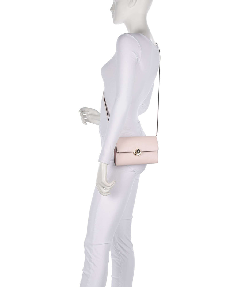 Furla Sfera Wallet dusty pink