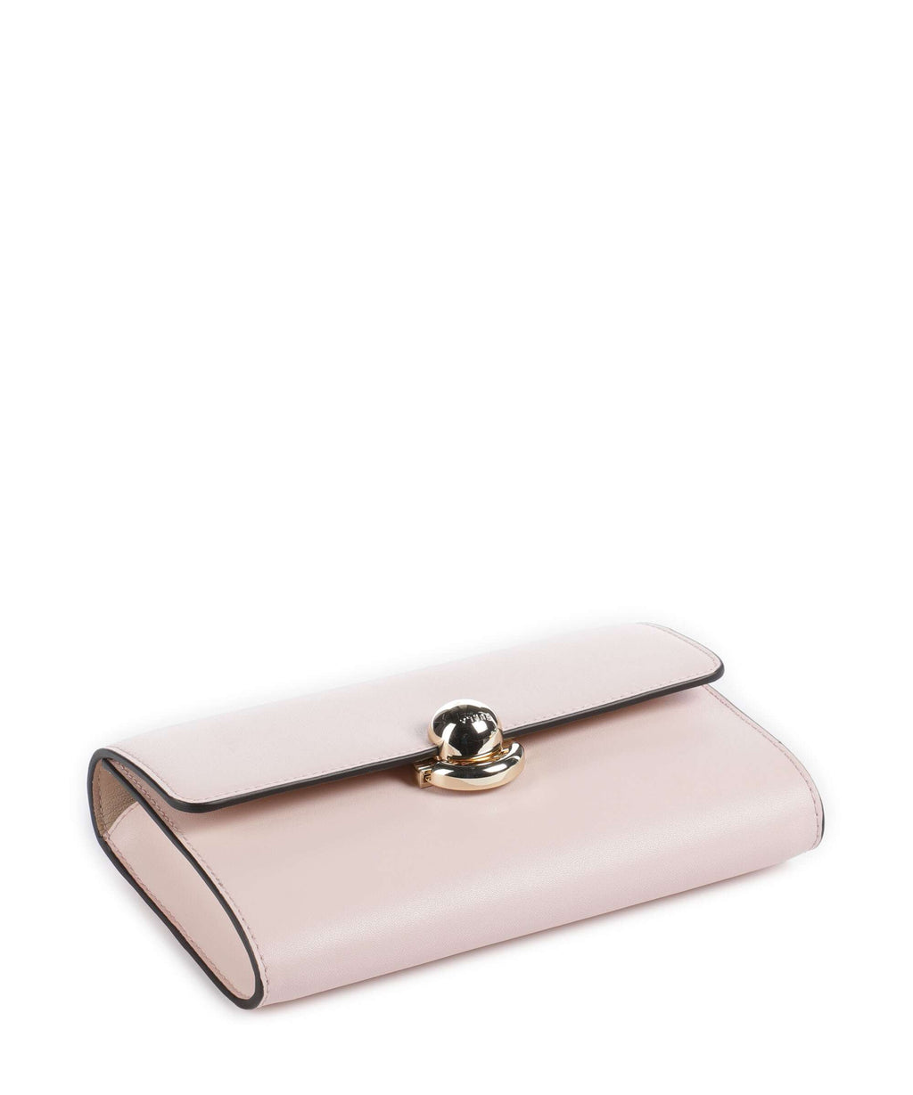 Furla Sfera Wallet dusty pink