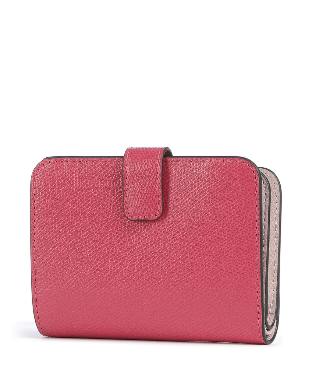 Furla Camelia S Wallet velvet ink/corolla
