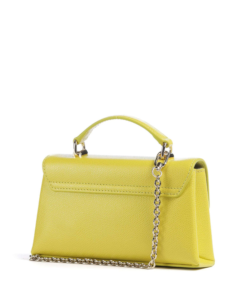 Furla 1927 Mini Crossbody bag mudec yellow