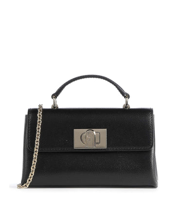 Furla 1927 Mini Torba przez ramię nero