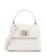 Furla 1927 Mini Torebka panna