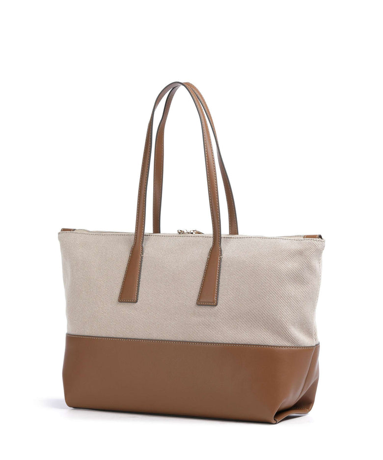 Furla Olivia L Tote bag toni cognac