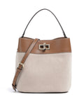 Furla Amelia M Bucket bag toni cognac