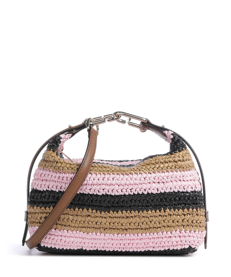 Furla Tonie Mini Handbag toni cognac