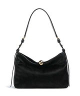 Furla Sfera Soft M Torebka worek nero