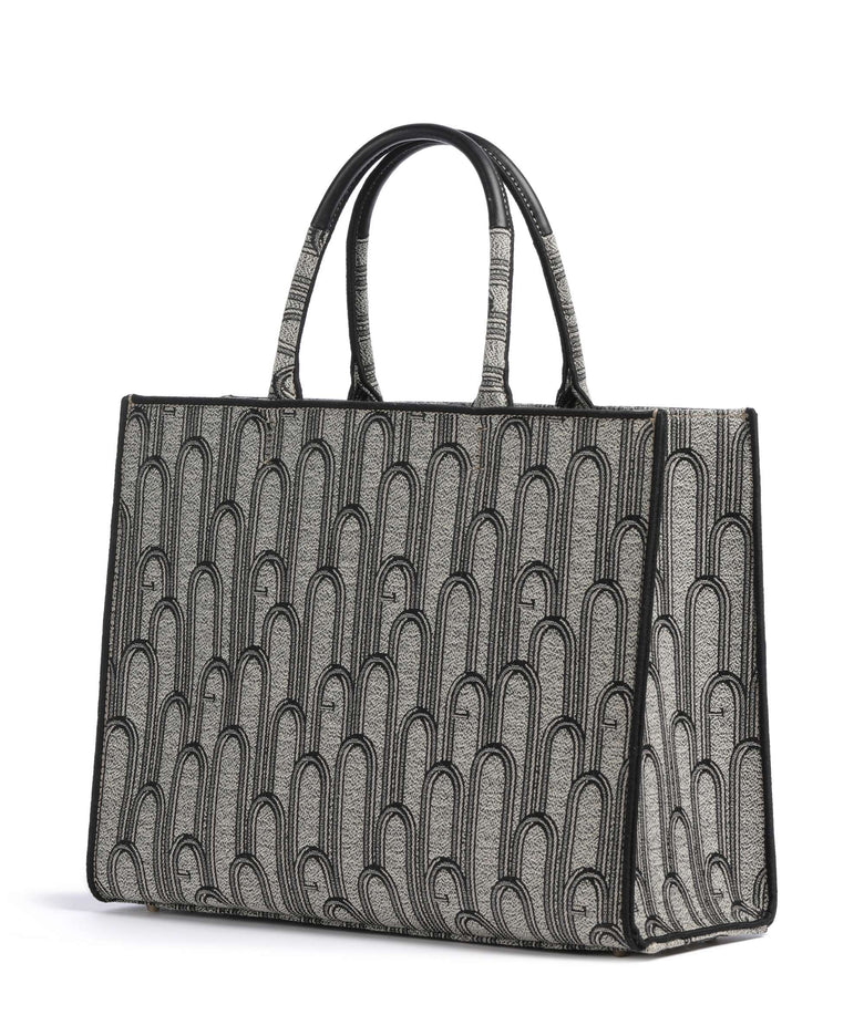 Furla Opportunity L Handbag toni nero