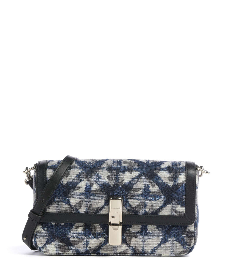 Furla Iride S Crossbody bag toni nero