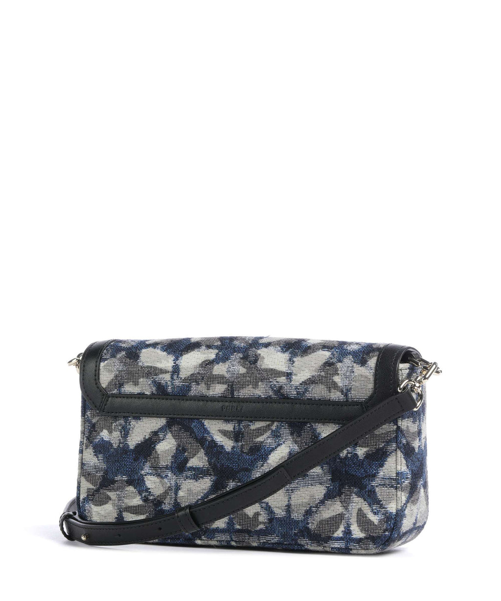Furla Iride S Crossbody bag toni nero