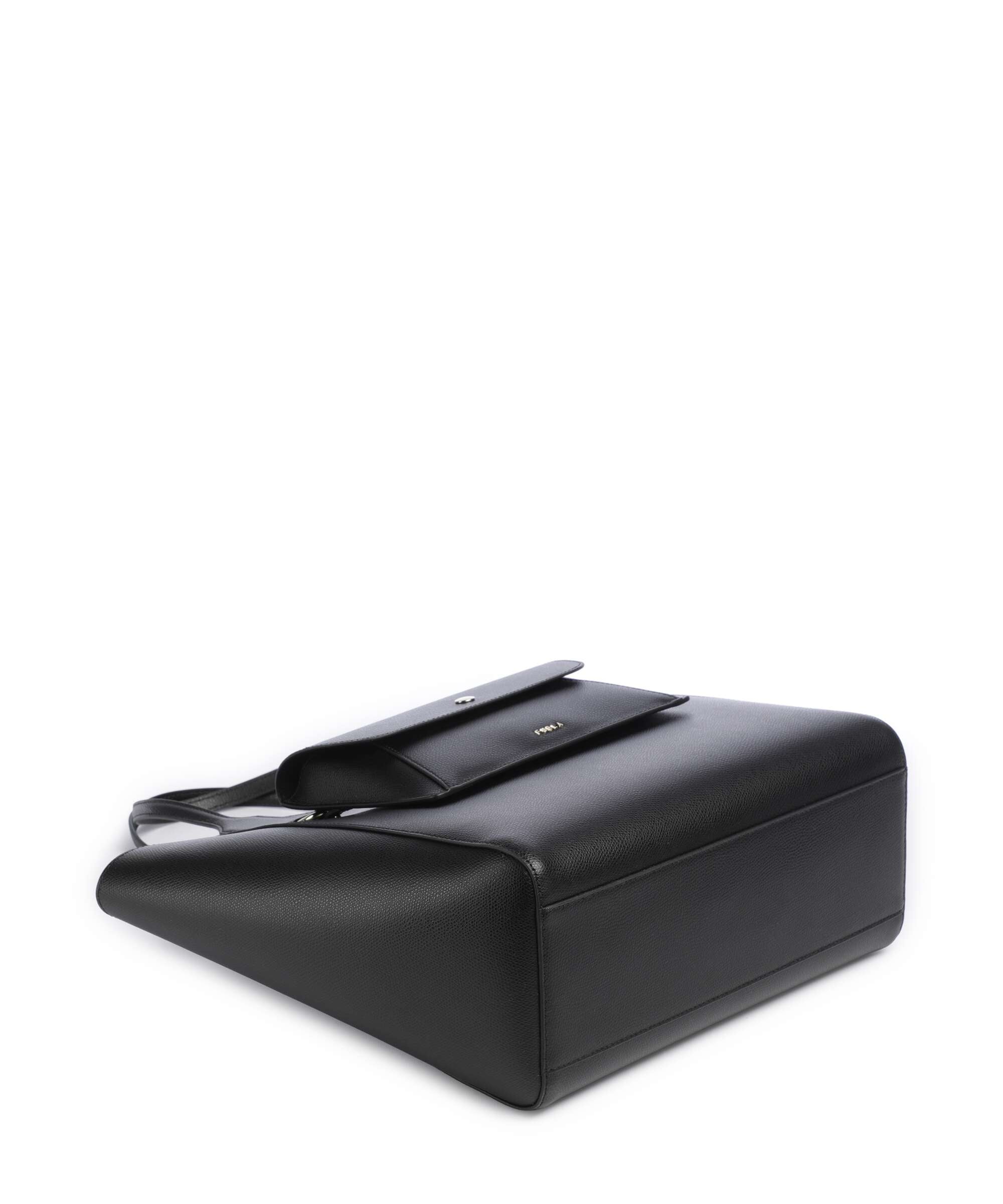 Furla Lea M Tote bag nero