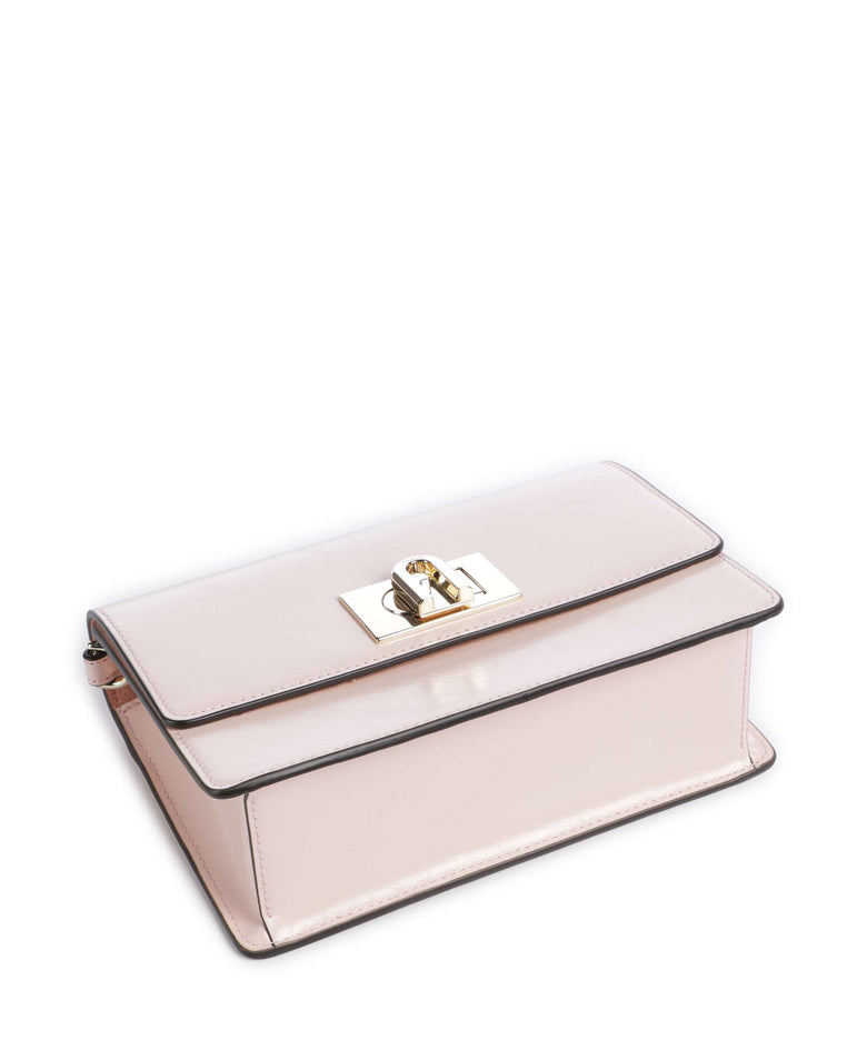 Furla 1927 Mini Crossbody bag dusty pink