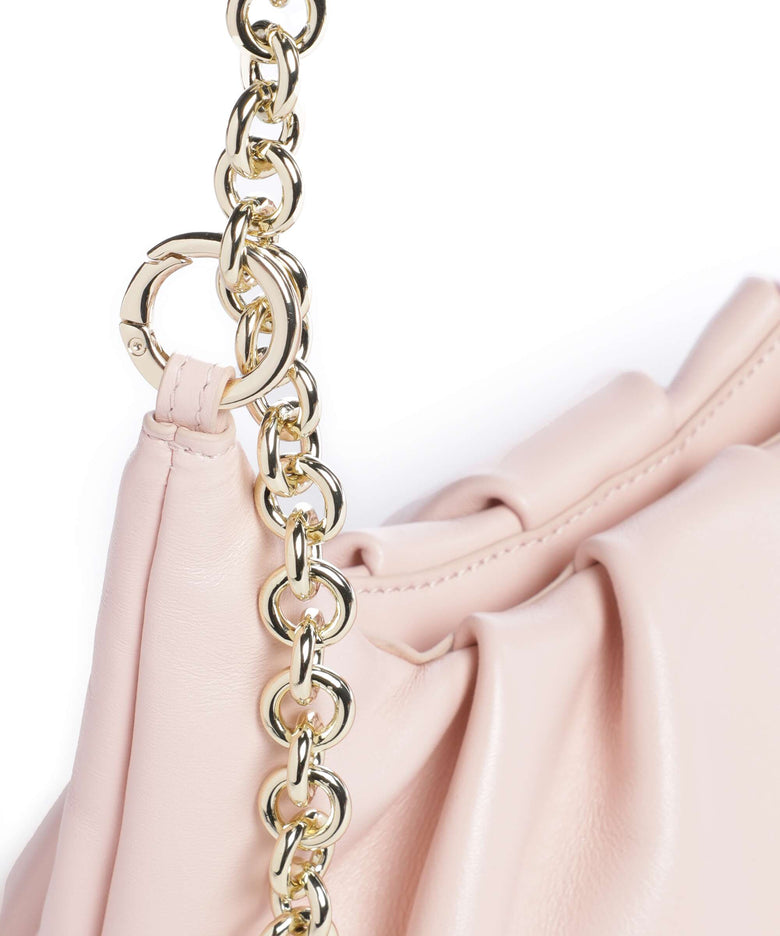 Furla Delia Mini Shoulder bag dusty pink