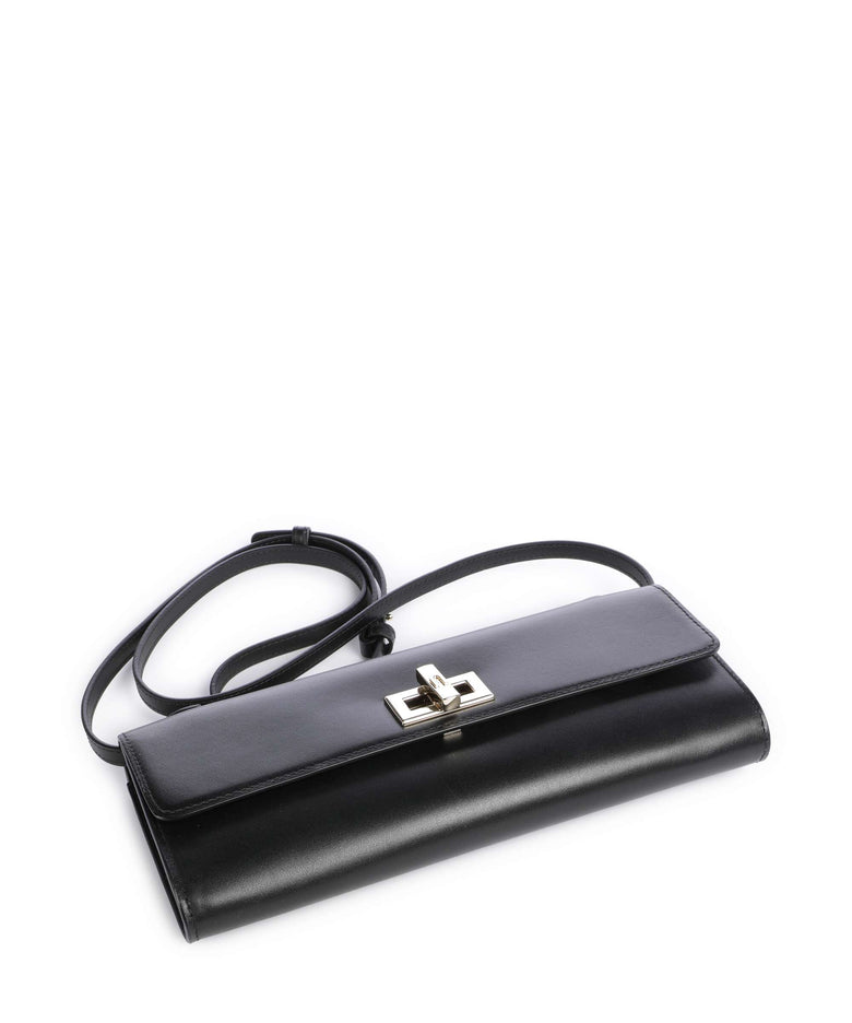 Furla Clara Crossbody bag nero