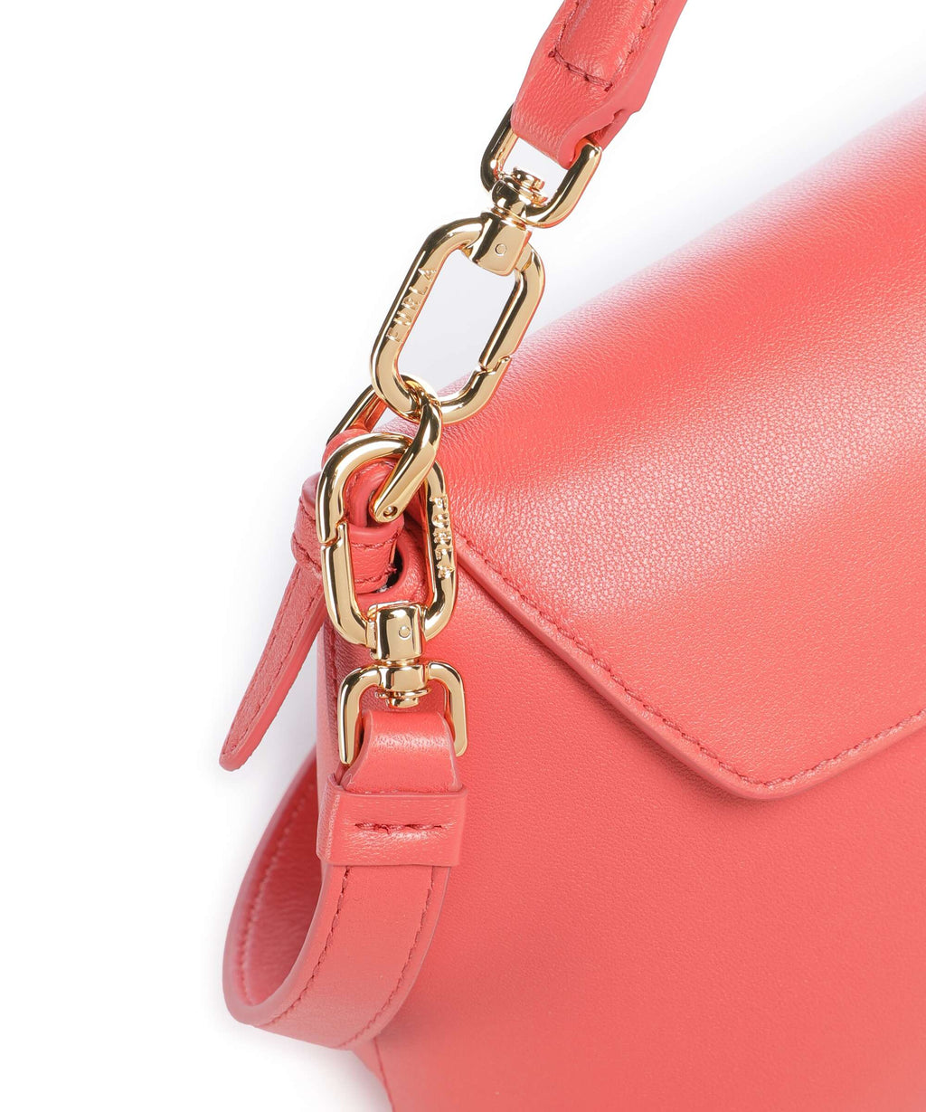 Furla Sfera Soft Mini Handbag aperitivo