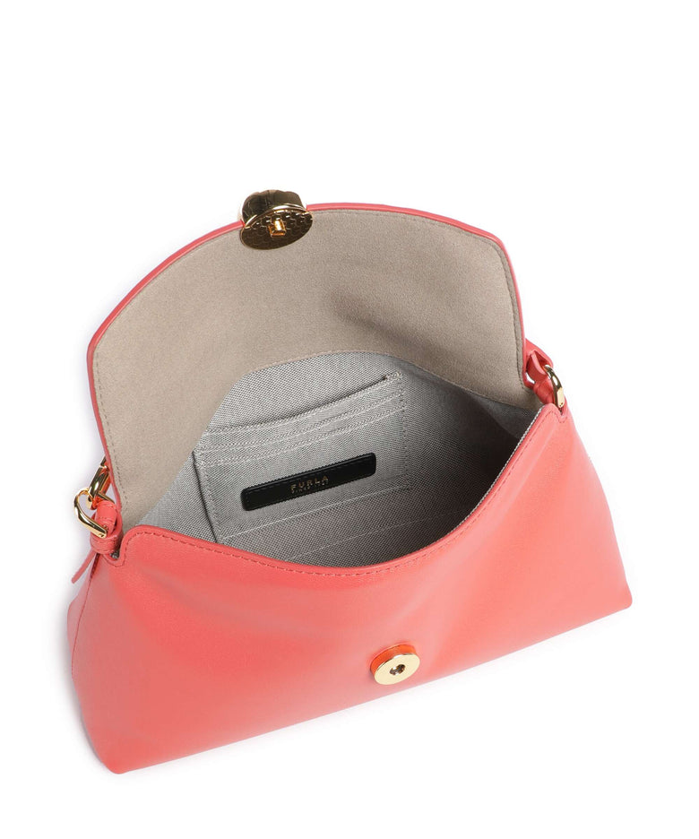 Furla Sfera Soft Mini Handbag aperitivo