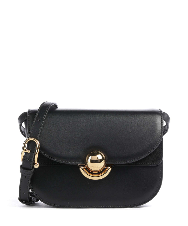 Furla Sfera Mini Crossbody bag nero