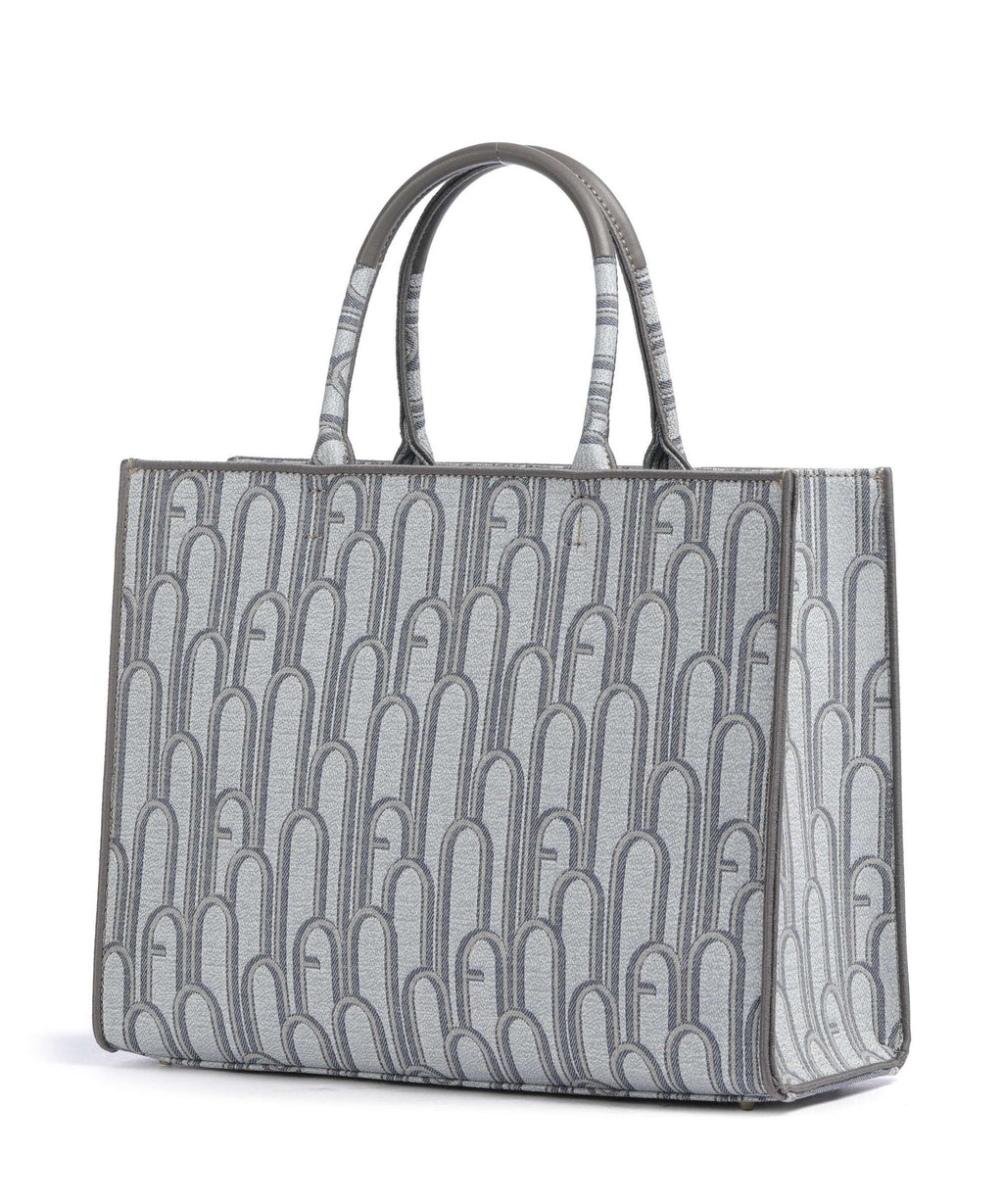 Furla Opportunity L Handbag toni cristallo