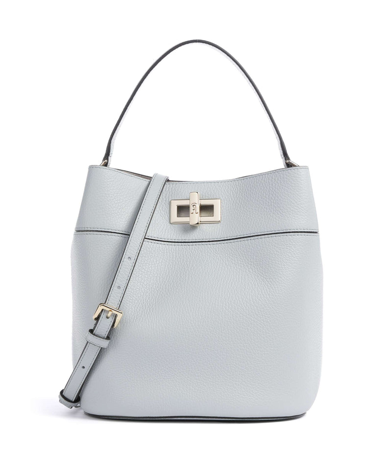 Furla Amelia M Bucket bag artemisia