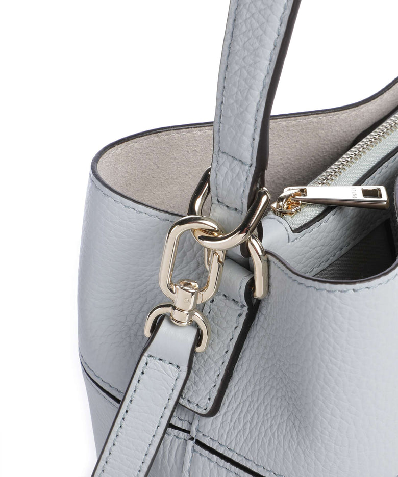 Furla Amelia M Bucket bag artemisia