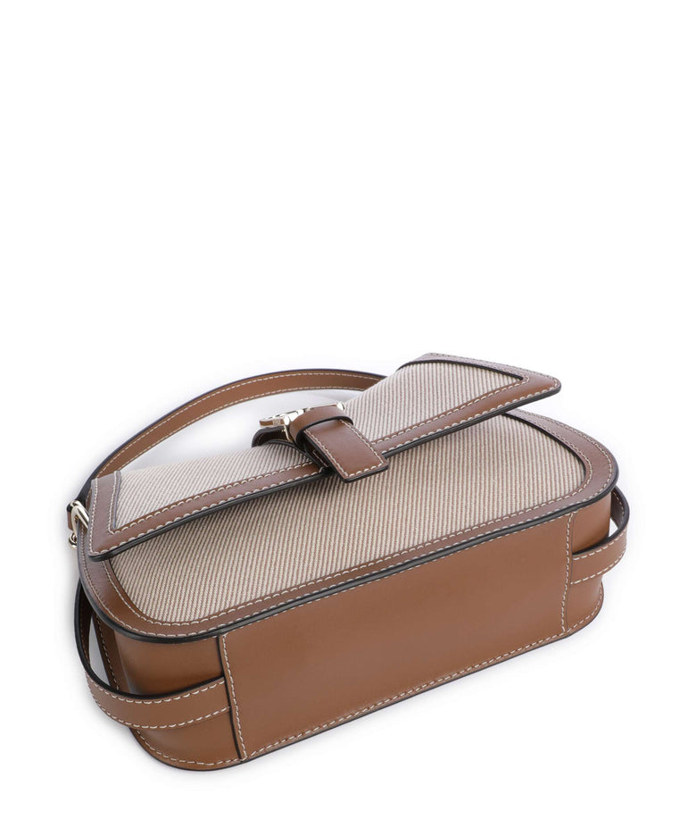 Furla Flow M Handbag toni cognac