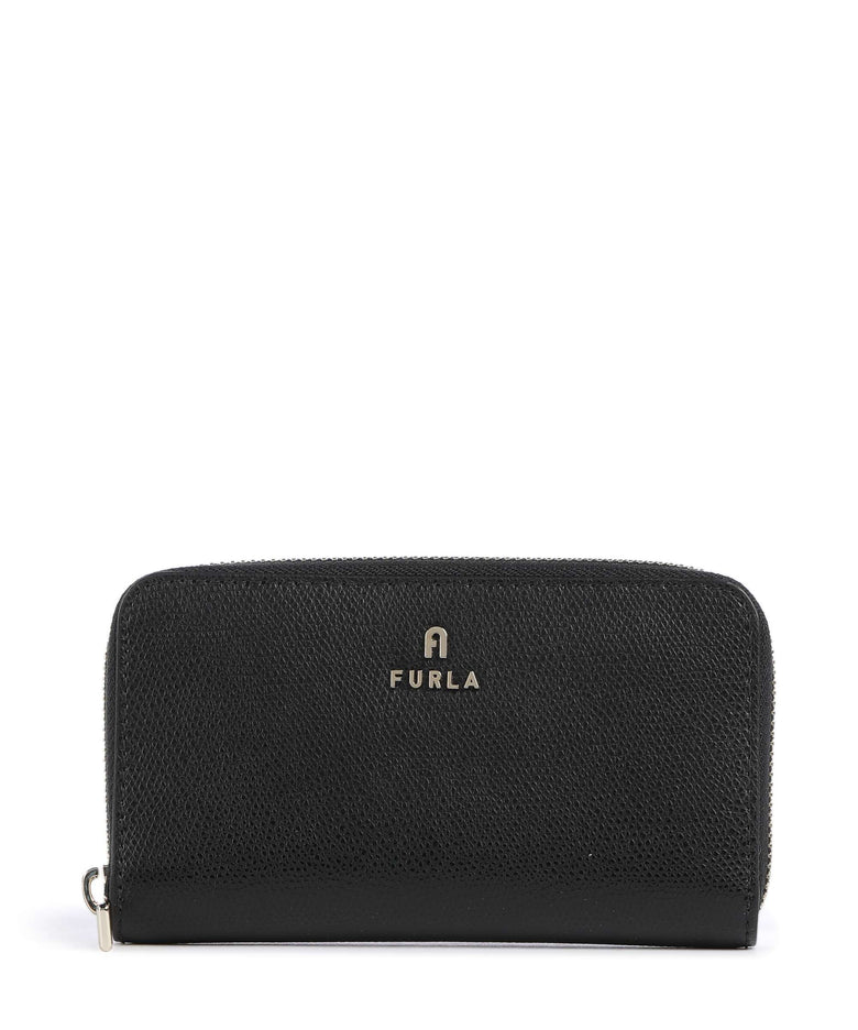 Furla Camelia M Wallet nero