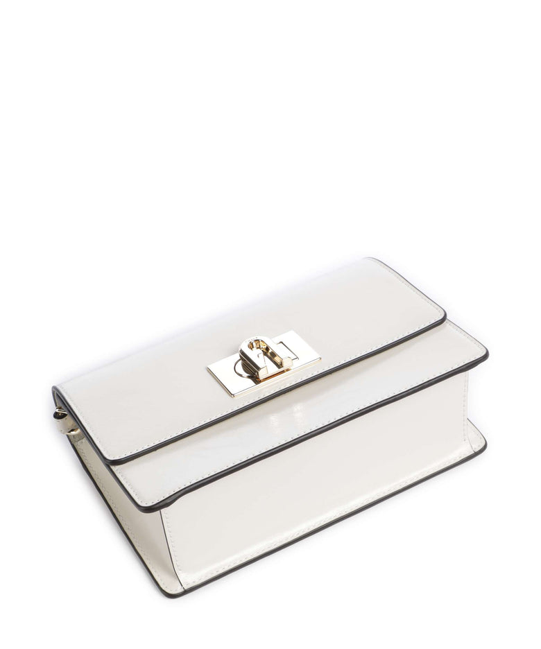 Furla 1927 Mini Crossbody bag panna
