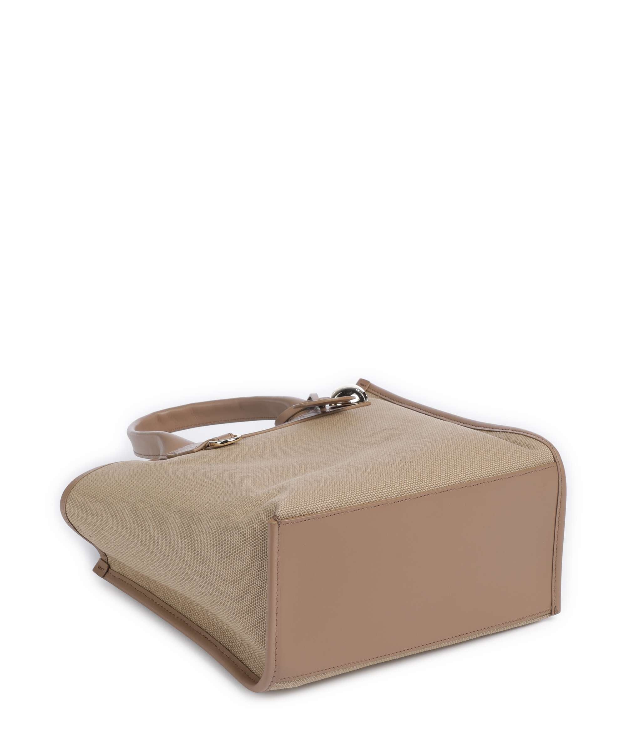 Furla Divide It S Handbag naturale/toffee