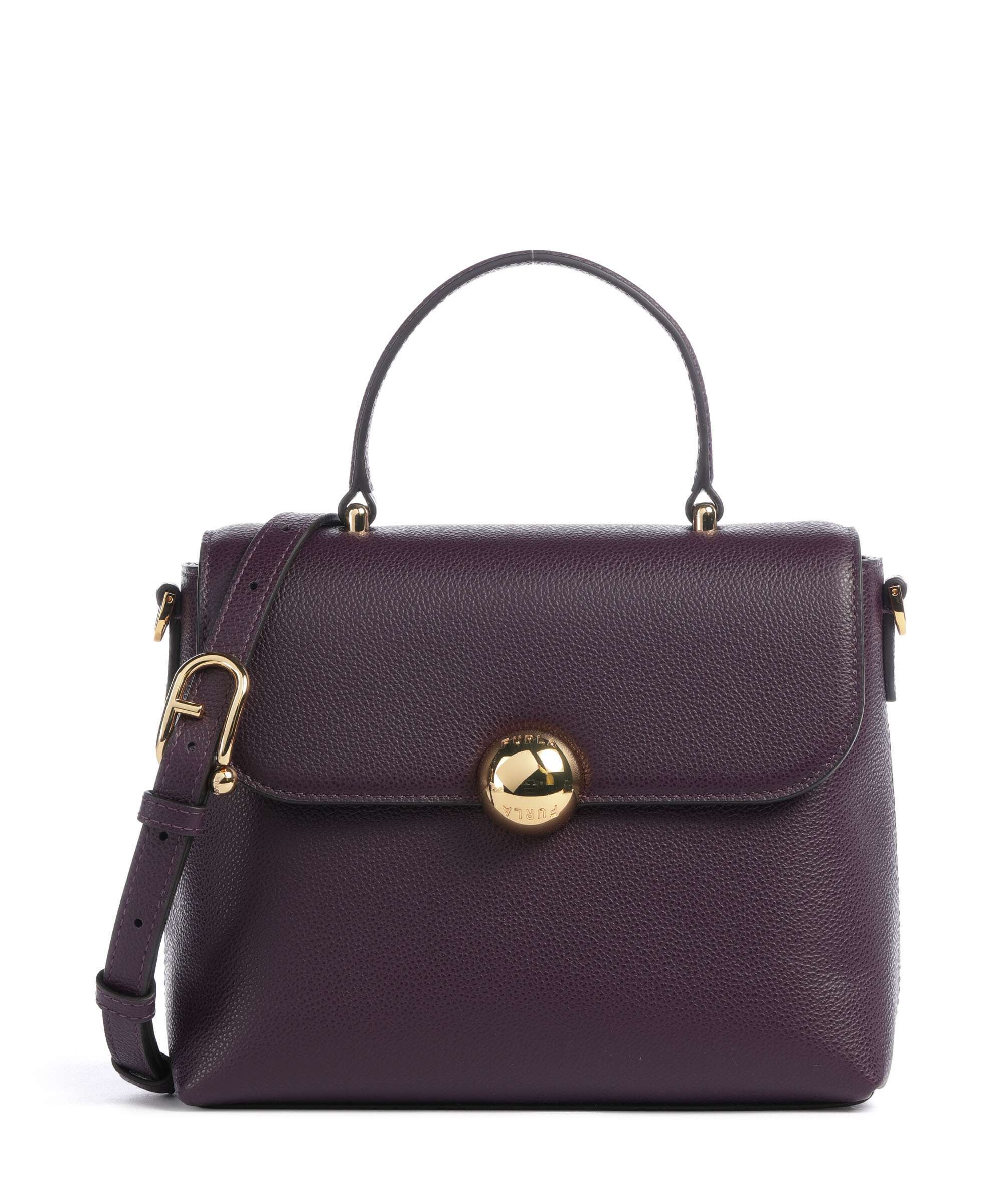 Furla Moonlight S Handbag winter bloom