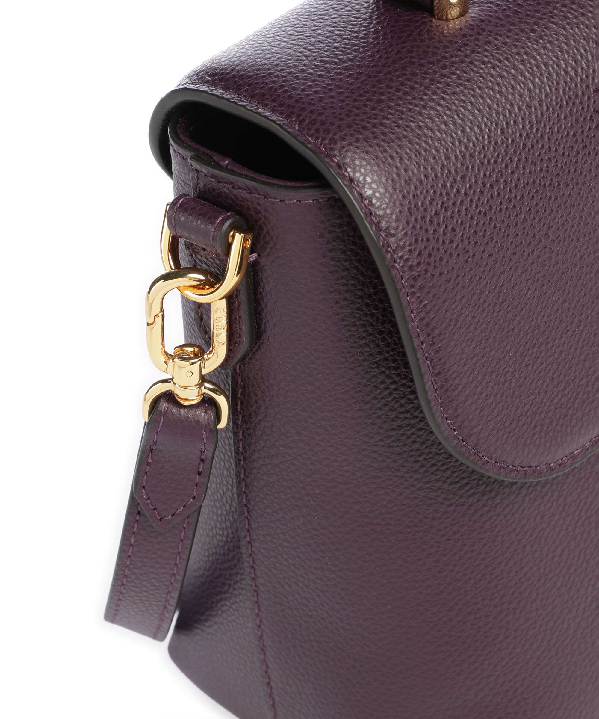 Furla Moonlight S Handbag winter bloom