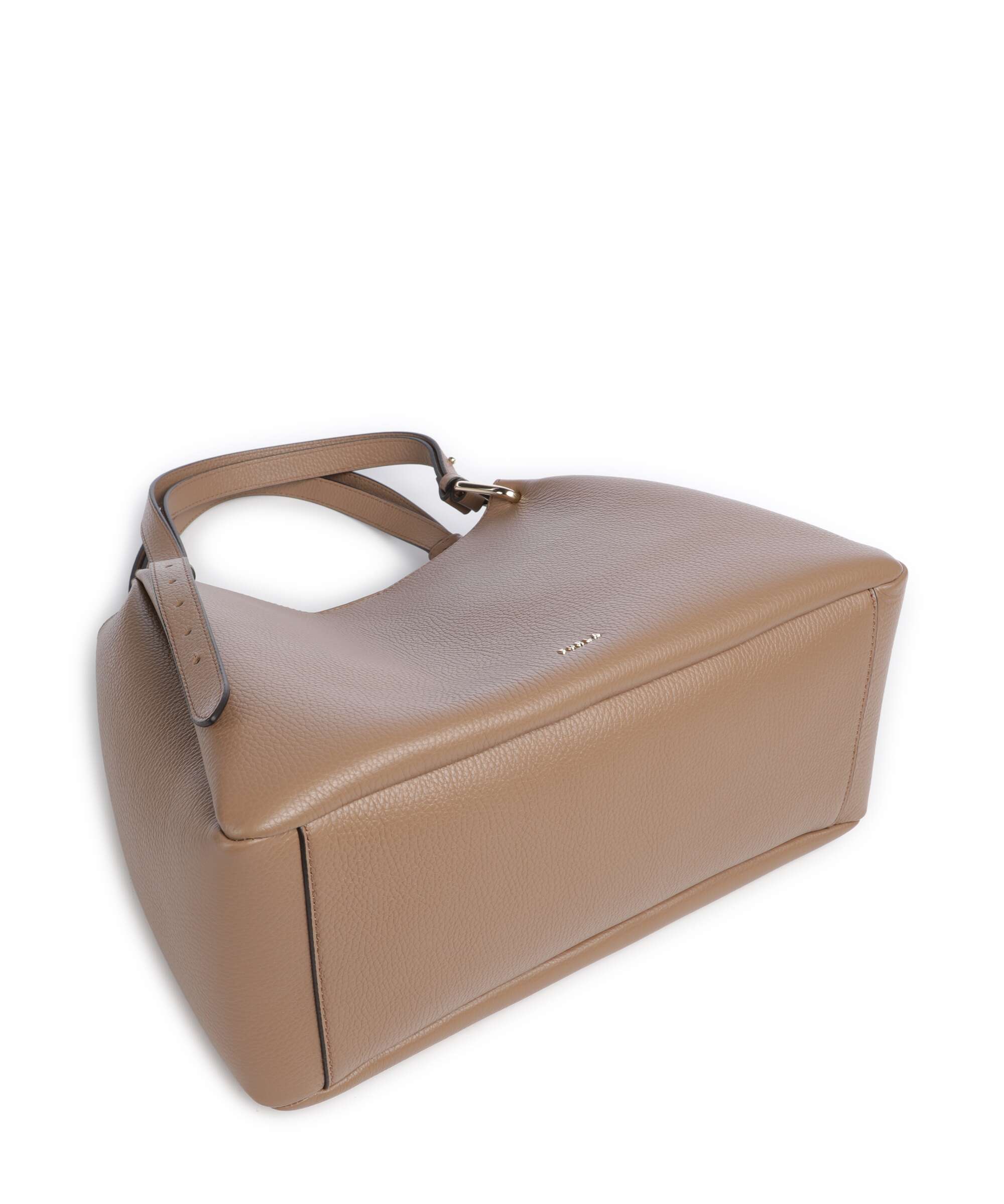 Furla Nuvola L Hobo bag toffee