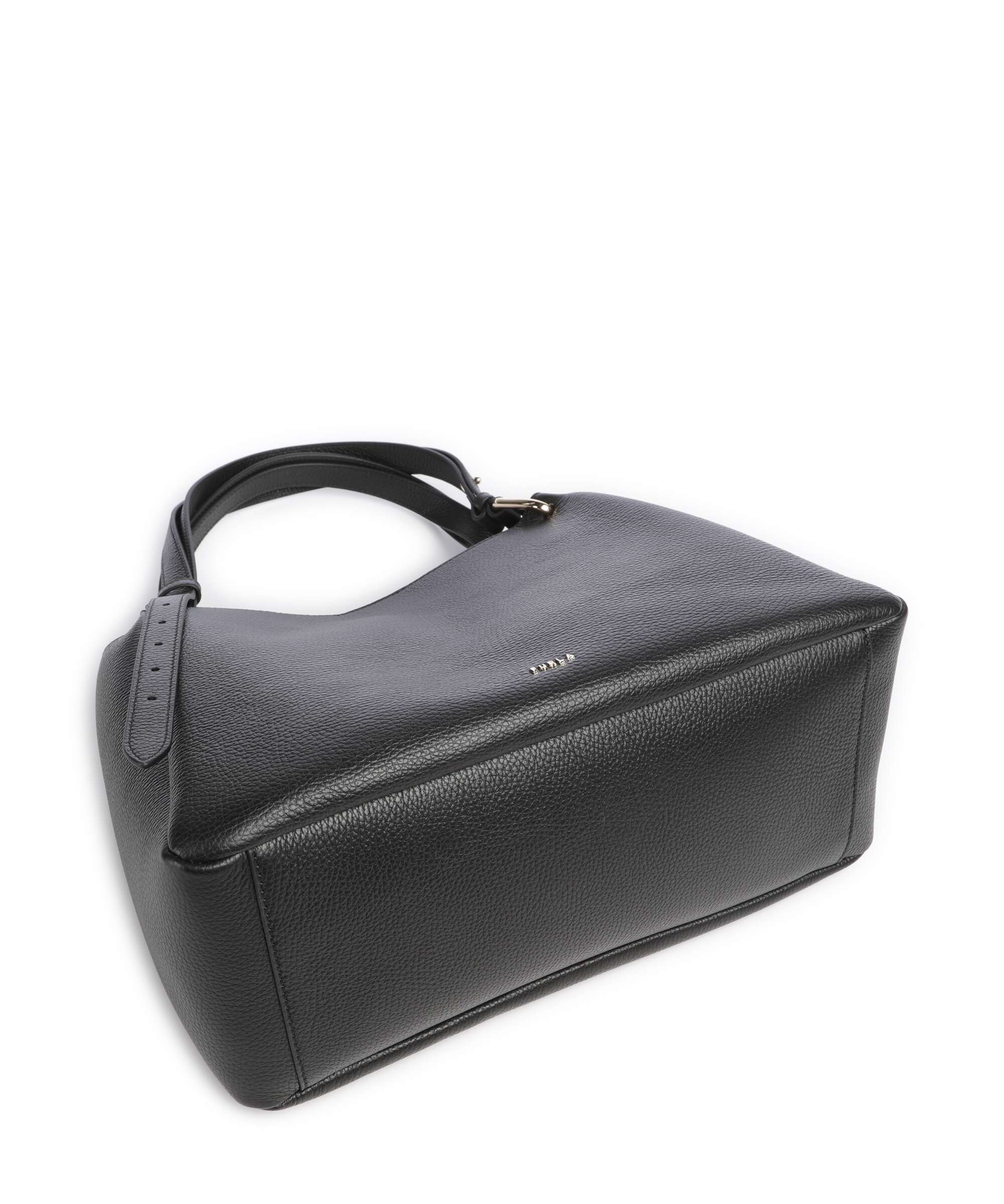 Furla Nuvola L Hobo bag nero