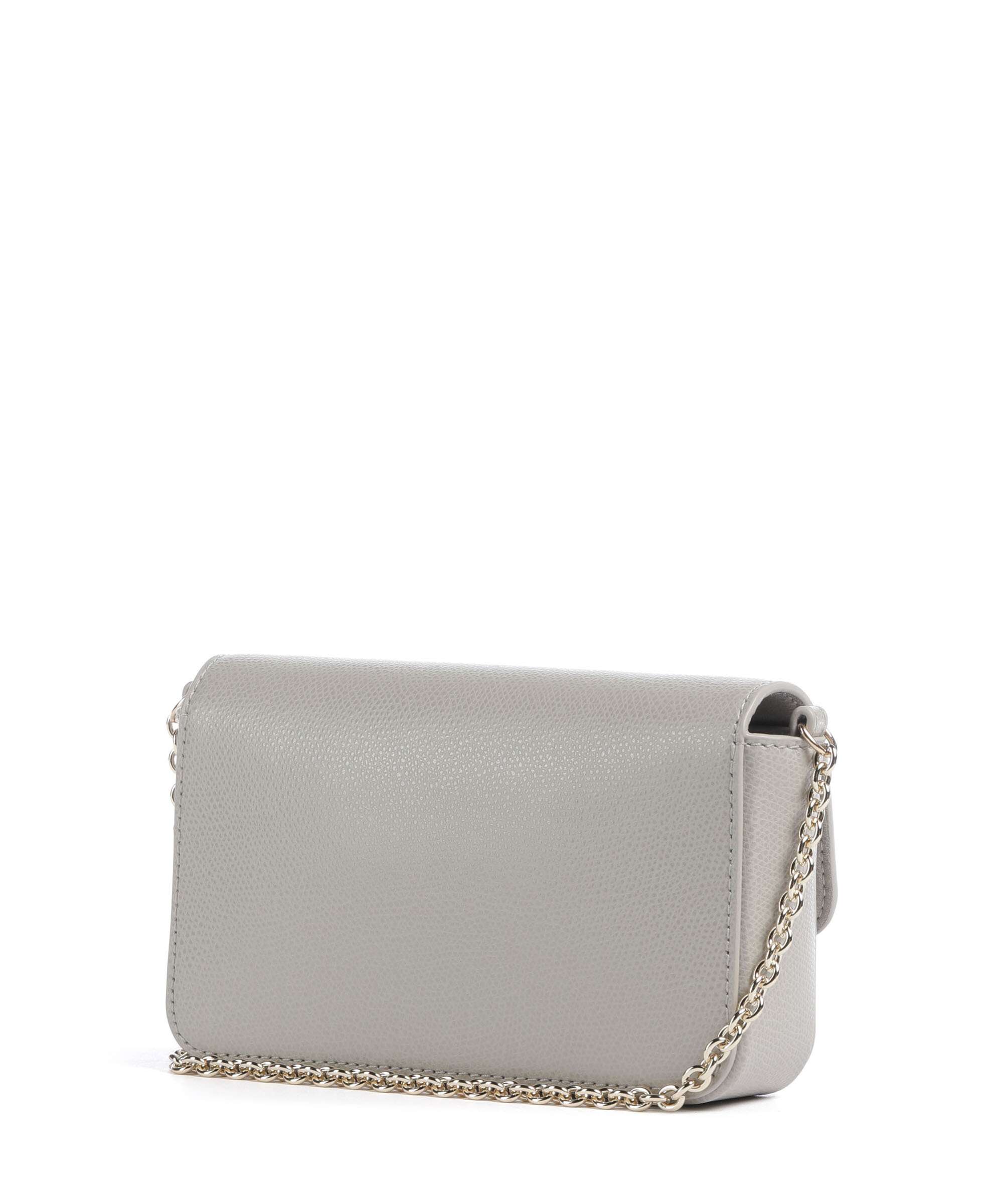 Furla 1927 Mini Crossbody bag stone gray