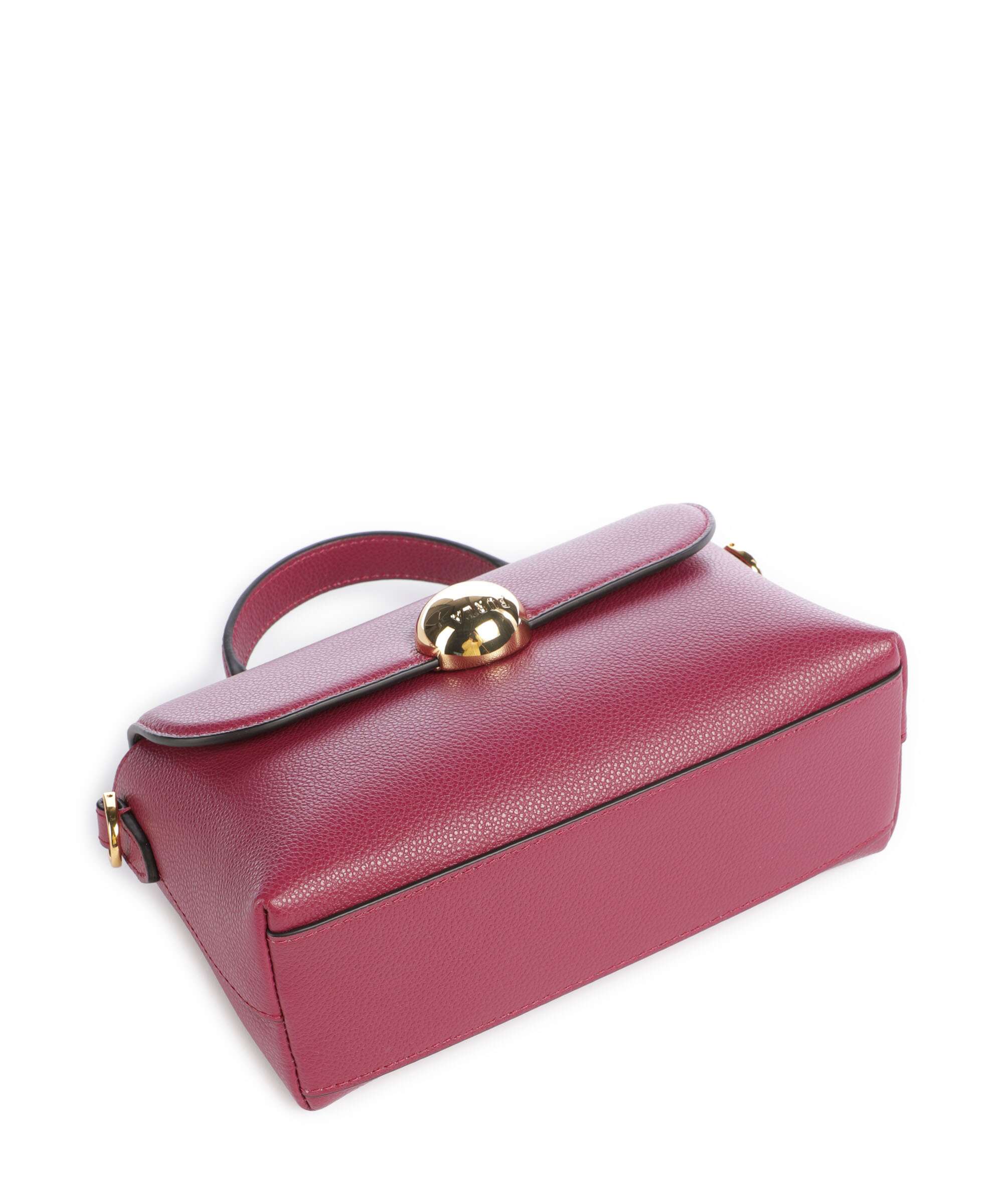 Furla Moonlight Mini Crossbody bag rododendro