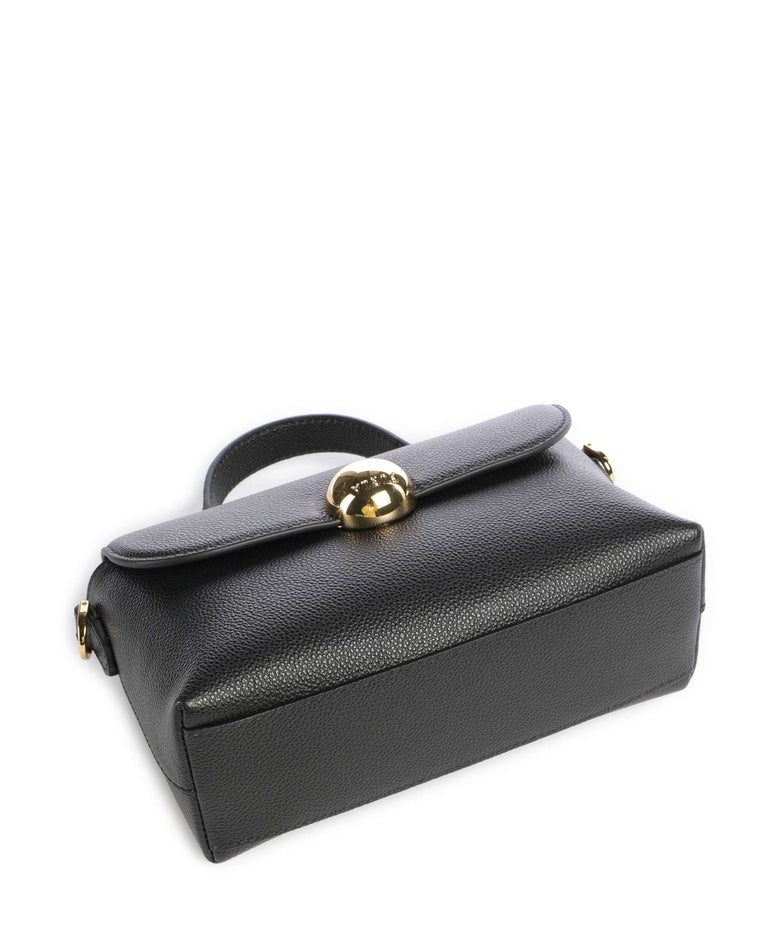 Furla Moonlight Mini Crossbody bag nero