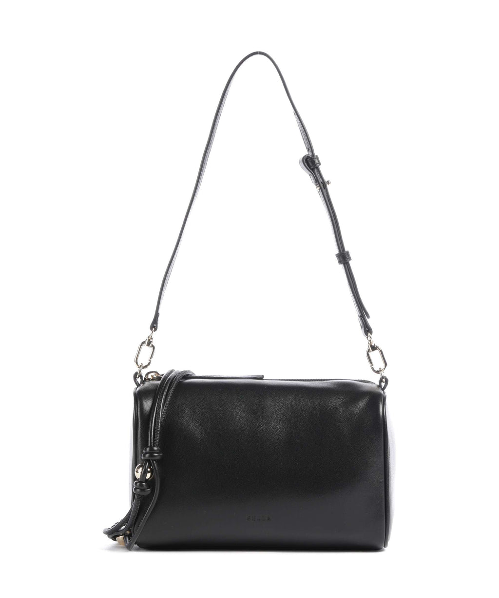 Furla Talia Mini Crossbody bag nero