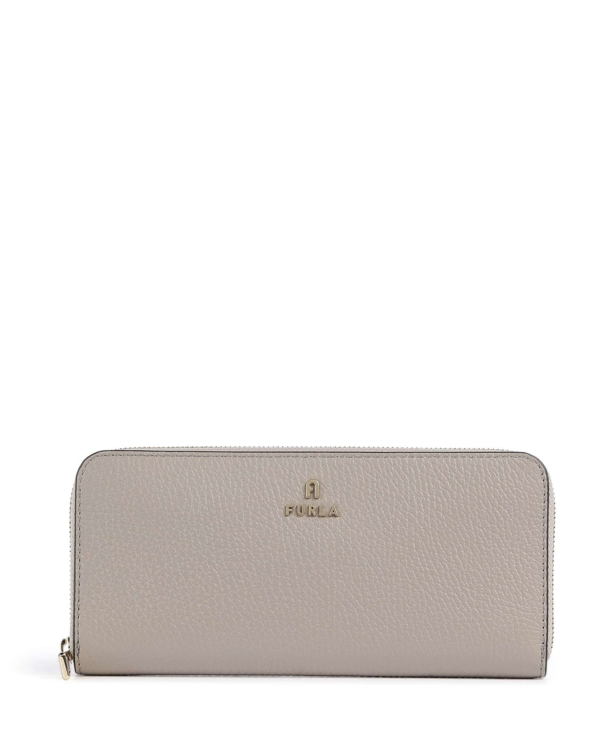 Furla Camelia XL Wallet cachemire gray