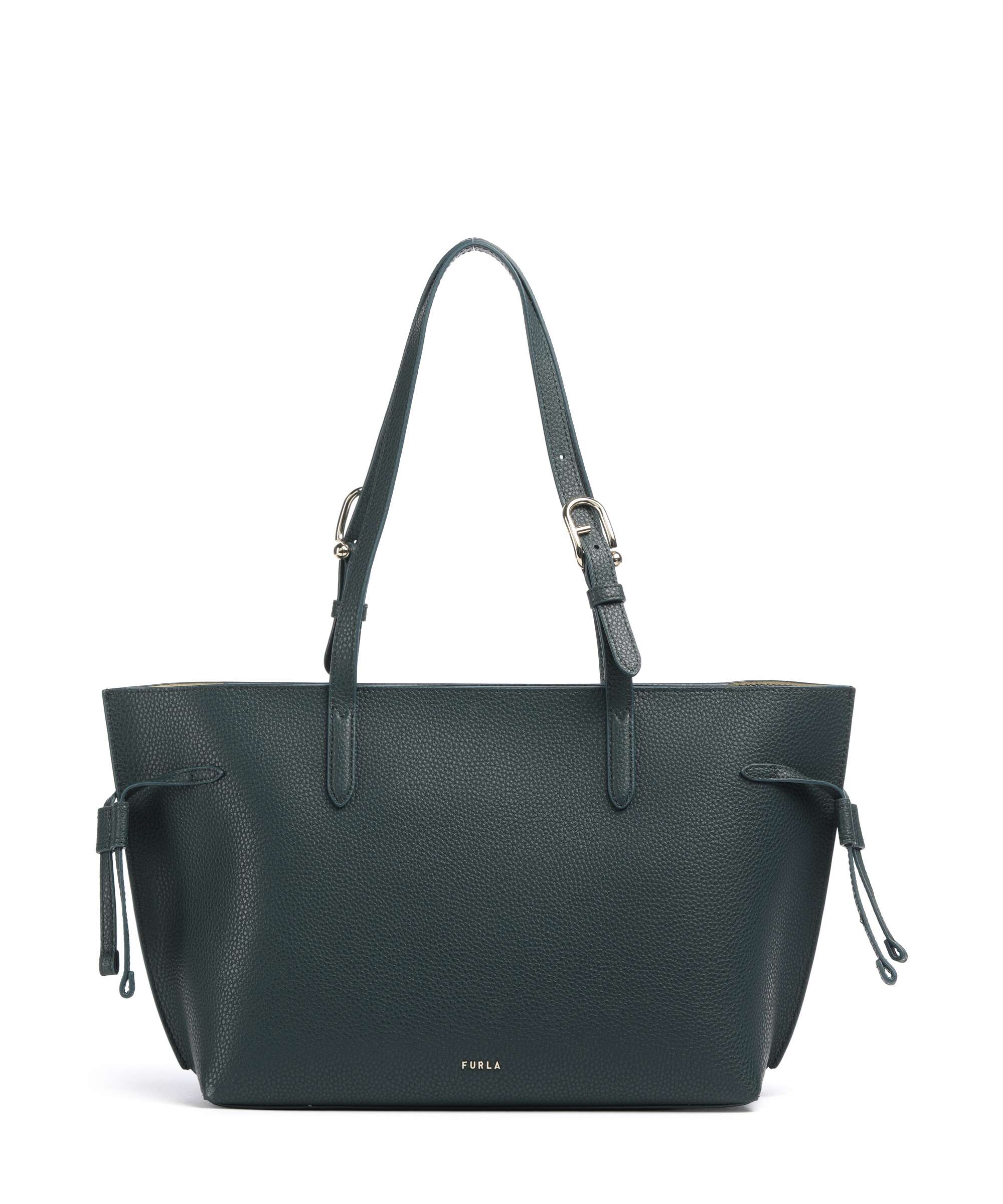 Furla Ava M Tote bag dark forest/morning