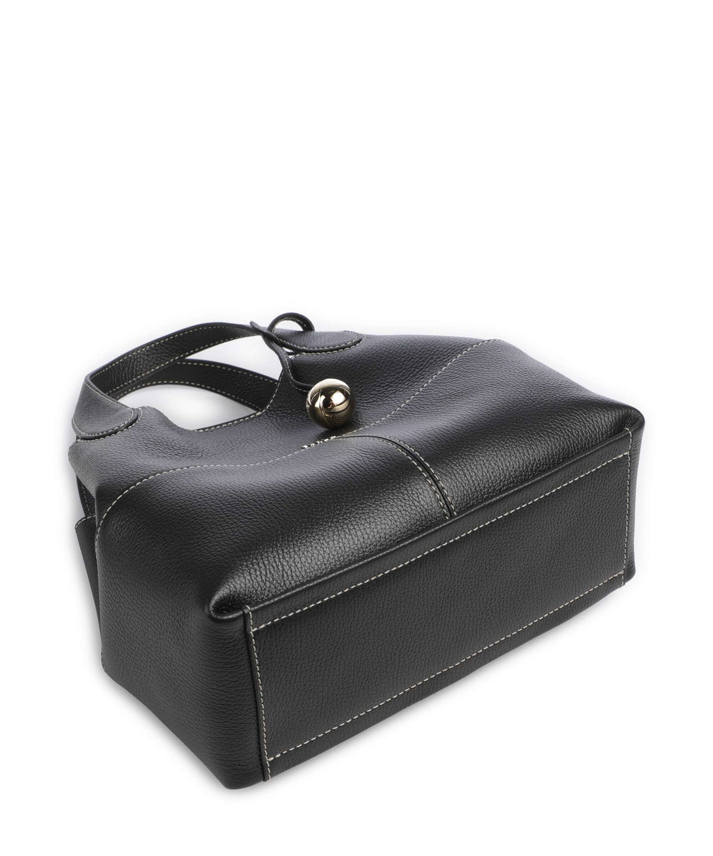Furla Primrose M Handbag nero