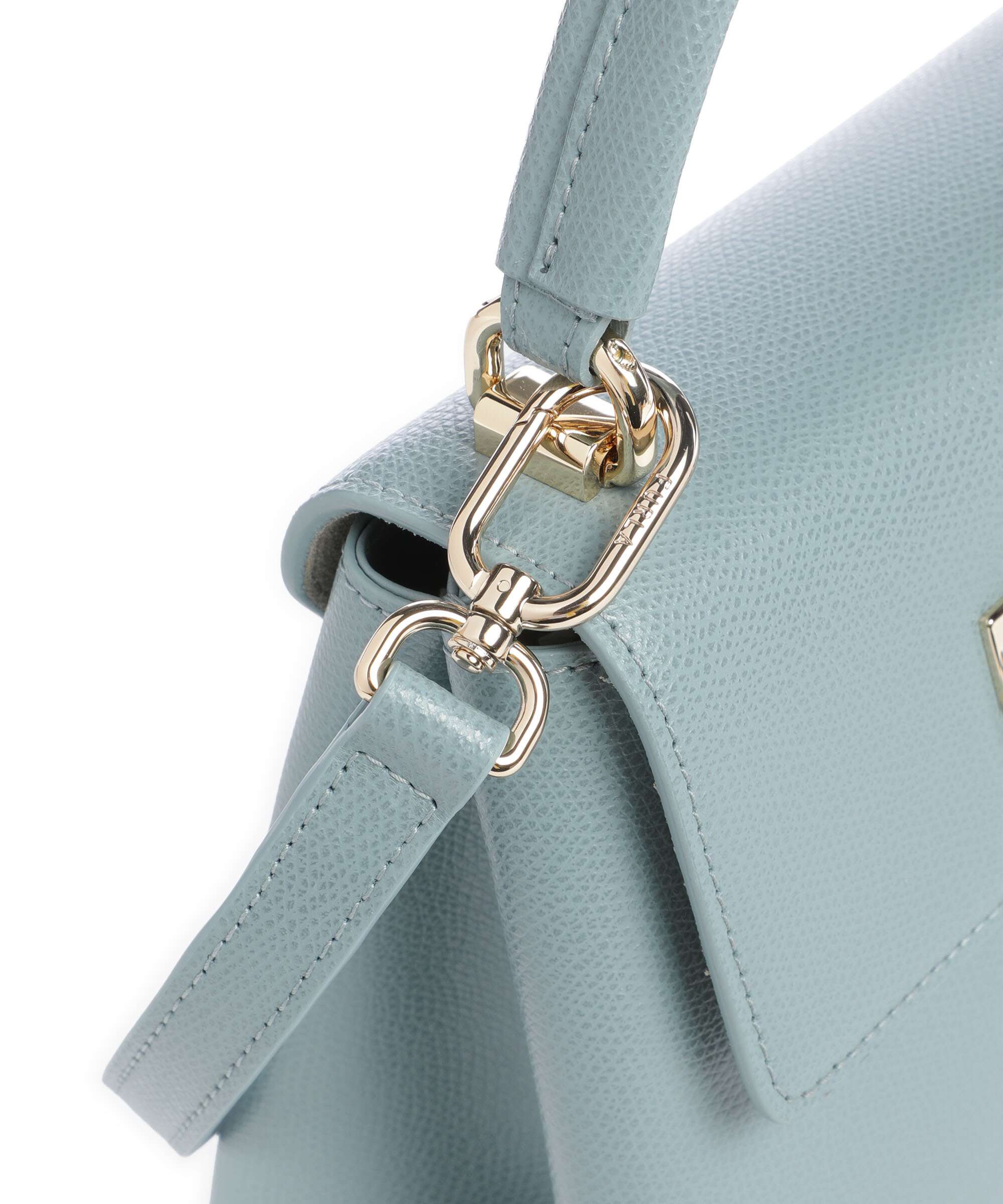 Furla 1927 Mini Handbag cloud blue