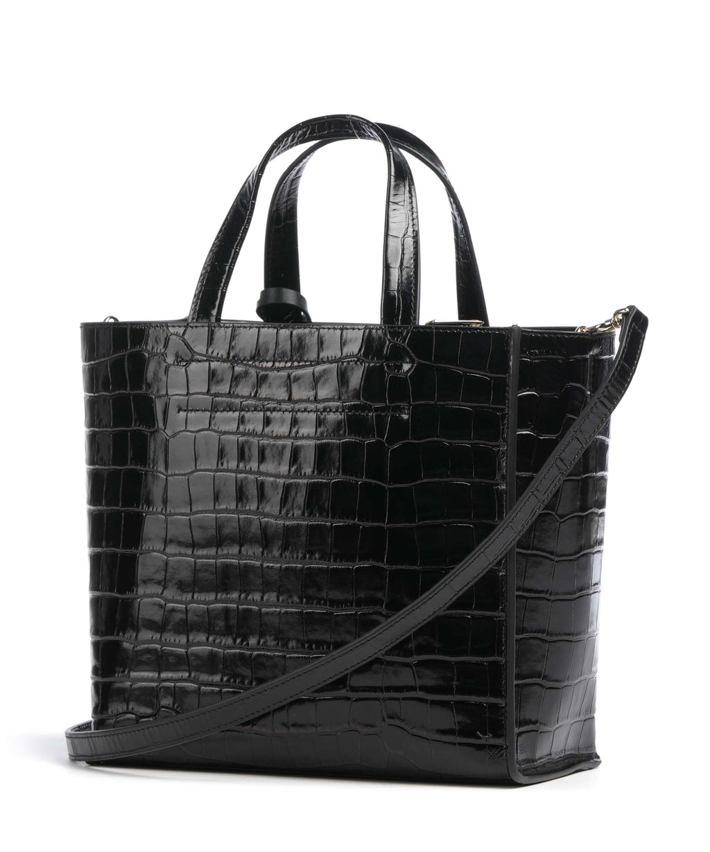 Furla Divide It S Handbag nero