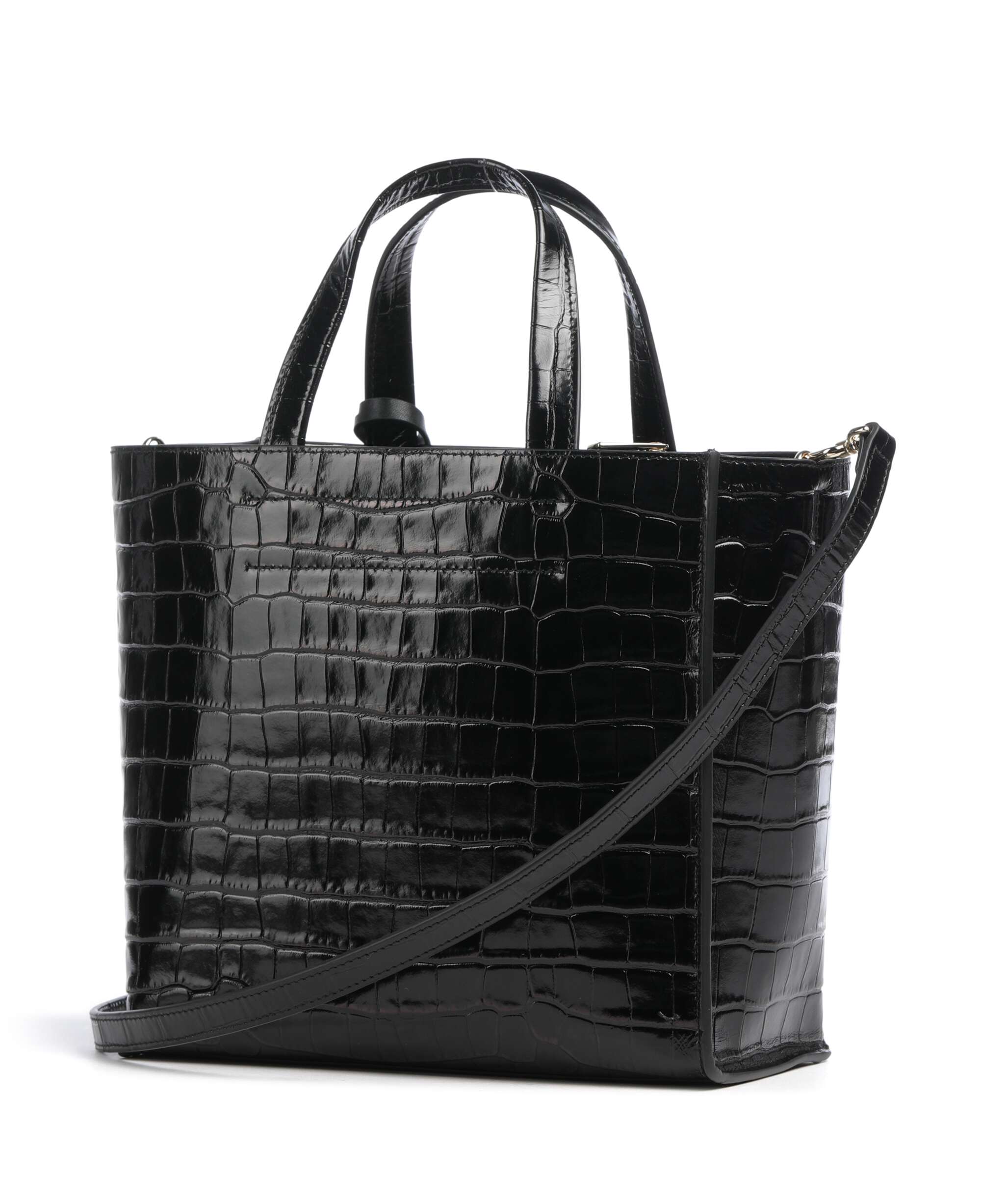 Furla Divide It S Handbag nero