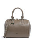 Furla Olivia M Handbag muddy gray