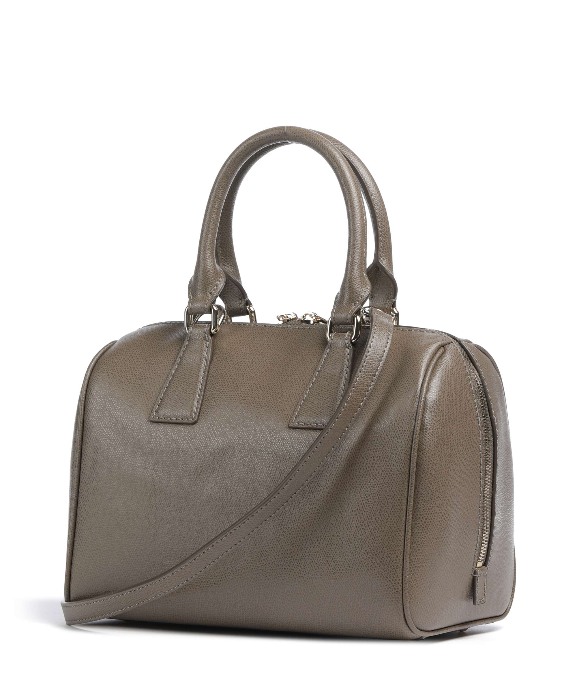 Furla Olivia M Handbag muddy gray