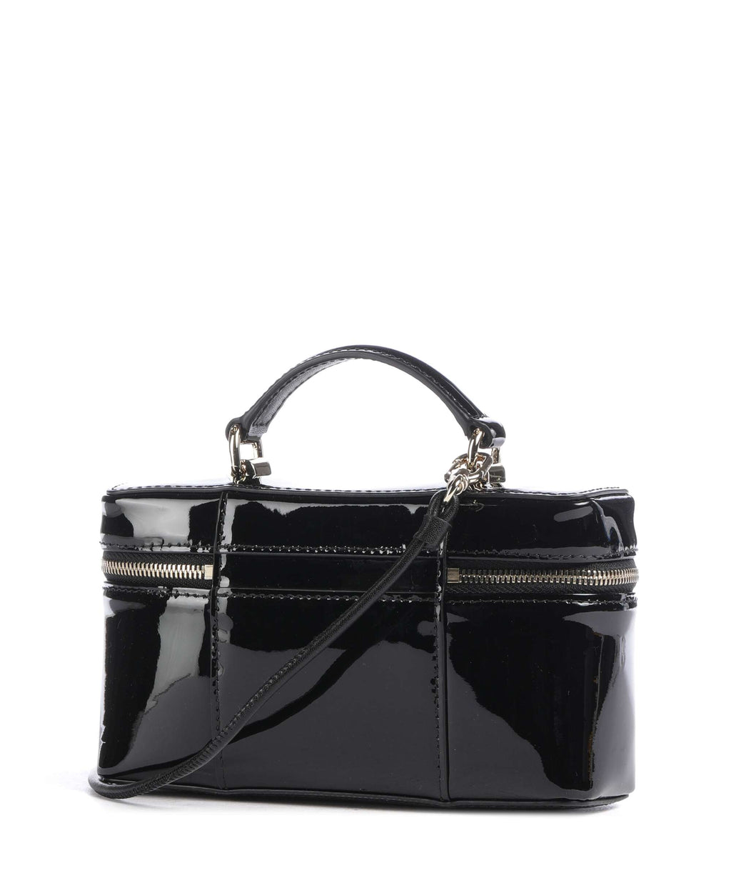 Furla Camelia Micro Crossbody bag nero