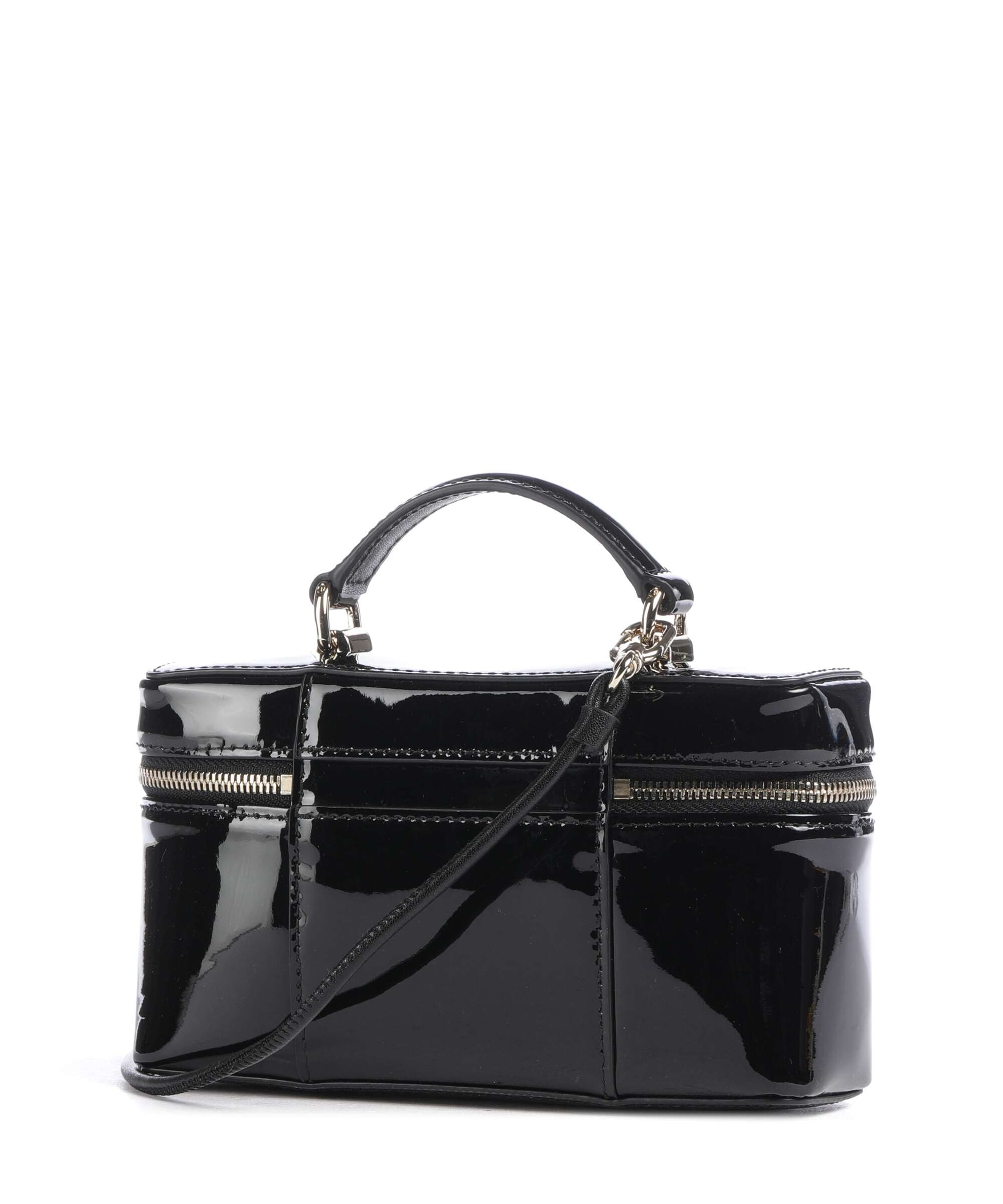 Furla Camelia Micro Crossbody bag nero