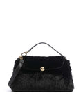 Furla Sfera Soft Mini Crossbody bag nero