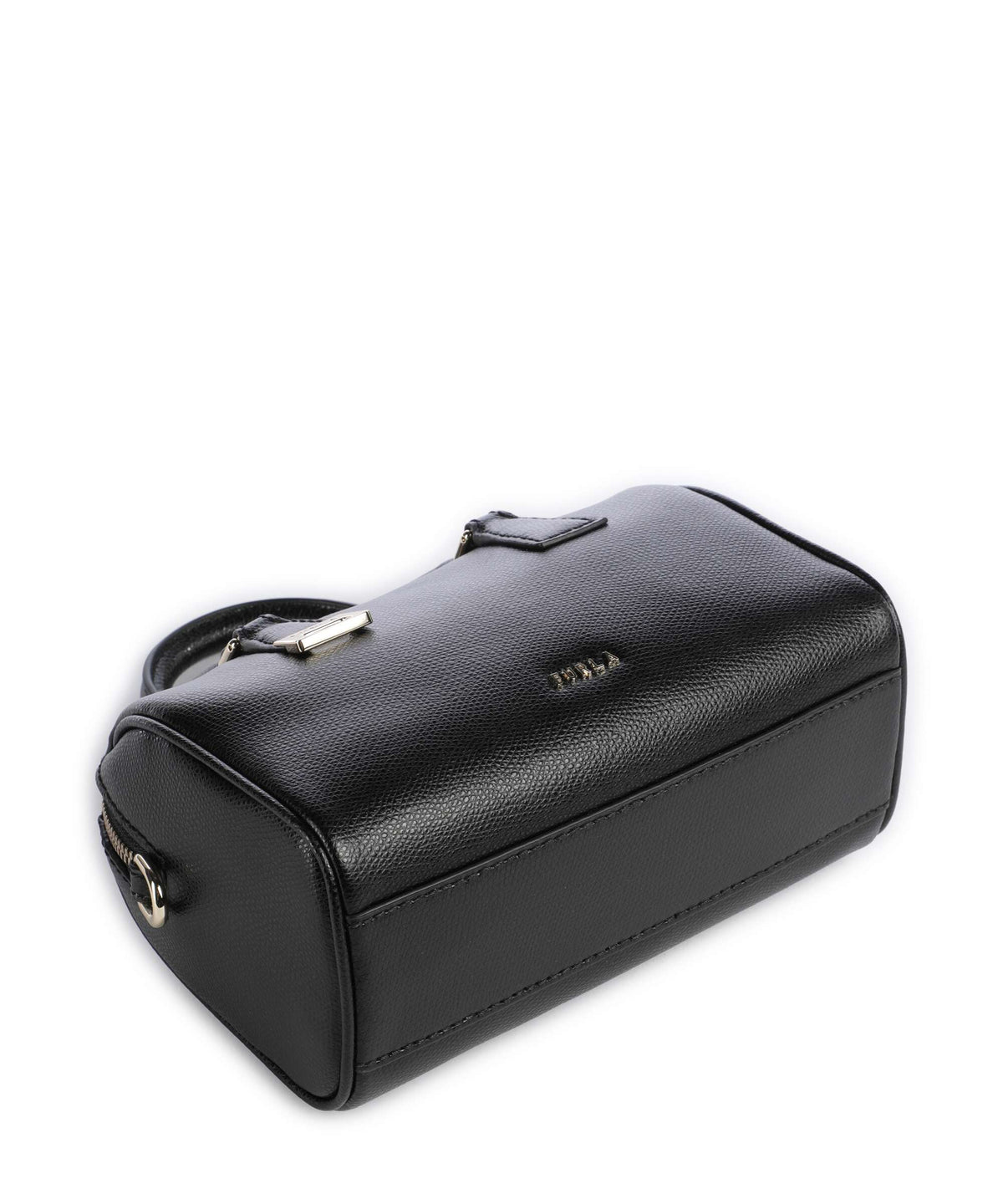 Furla Olivia Mini Handbag nero
