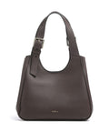 Furla Dora S Handbag cioccolato